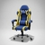 Sillón Gamer Boca Juniors - comprar online