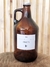 Growler ambar 1900CC con tapa de aluminio - Pachira