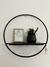 Cuadro 13x18 eucalipto - comprar online