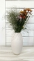 Florero Moira blanco - comprar online