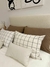 Almohadon pana 30x50 natural en internet