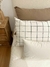 Almohadon pana 30x50 natural - Pachira