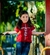 Infantil Jesus Cruz
