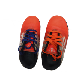 Botines Umbro Sintético en internet