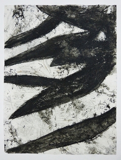 Arborescencia #04, 2018.