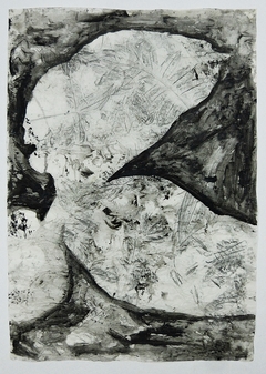 Arborescencia #17, 2018.