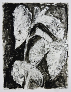 Arborescencia #06, 2018.