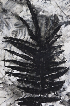 Arborescencia #21, 2018.