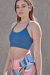 TOP TIRAS GALAXIA "H1ACTIVEWEAR"
