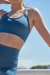 TOP TIRAS GALAXIA "H1ACTIVEWEAR" - comprar online