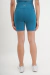 CALZA BIKER PETROLEO "H1ACTIVEWEAR" - H1ACTIVEWEAR 