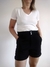 SHORT SLOUCHY NEGRO en internet