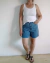 SHORT MOM JEAN - comprar online