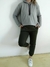 JOGGER COMFY VERDE