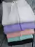 CAMPERA MUJER FRIZADA ALGODON en internet