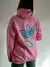 BUZO "FLOR" ROSA - H1ACTIVEWEAR 