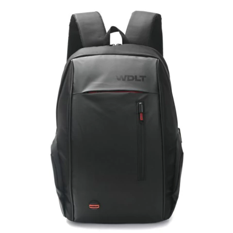 Mochila Antirobo Wanderlust Urbana Impermeable Portanotebook 38436 - comprar online