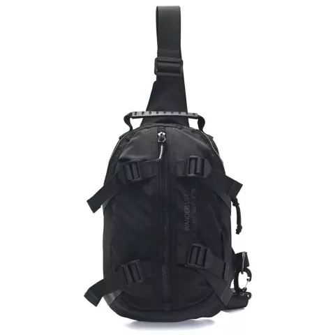 Morral Wanderlust Go Wanderlust 39368 - comprar online