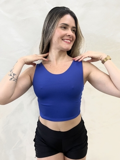 Top Zara - 4 em 1 / 5 Cores Diferentes