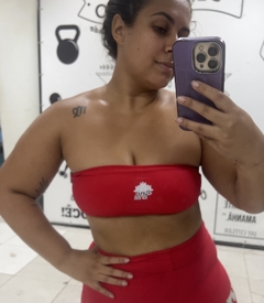 Imagem do Top Faixa