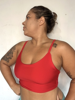 Top Julia - 5 Cores Diferentes - comprar online