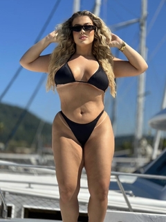Biquini Lola - Preto