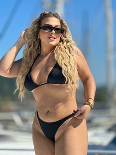 Biquini Lola - Preto - comprar online
