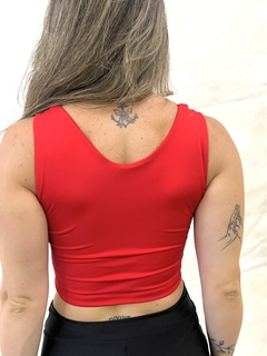 Top Zara - 4 em 1 / 5 Cores Diferentes - Rayo de Sol