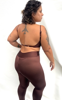 Conjunto Emile - Calça e Top Maya - comprar online