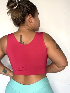 Top Zara - 4 em 1 / 5 Cores Diferentes - comprar online
