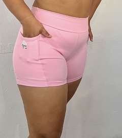Imagem do Short com Bolso Lateral