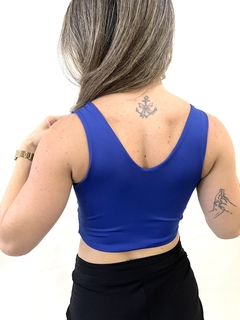 Top Zara - 4 em 1 / 5 Cores Diferentes - comprar online