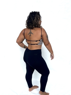 Conjunto Cora - Calça Terê e Top Maya