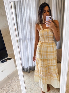 Vestido Pandora - comprar online