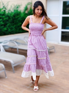 Vestido Pandora