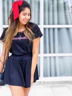 Conjunto Marie