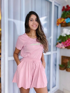 Conjunto Marie - comprar online