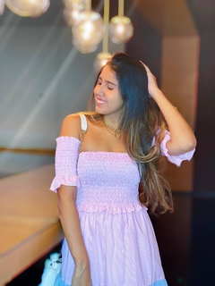 Vestido Athenas