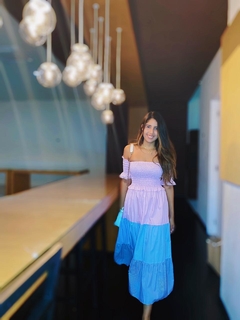 Vestido Athenas na internet