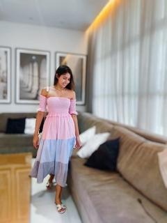 Vestido Athenas - comprar online
