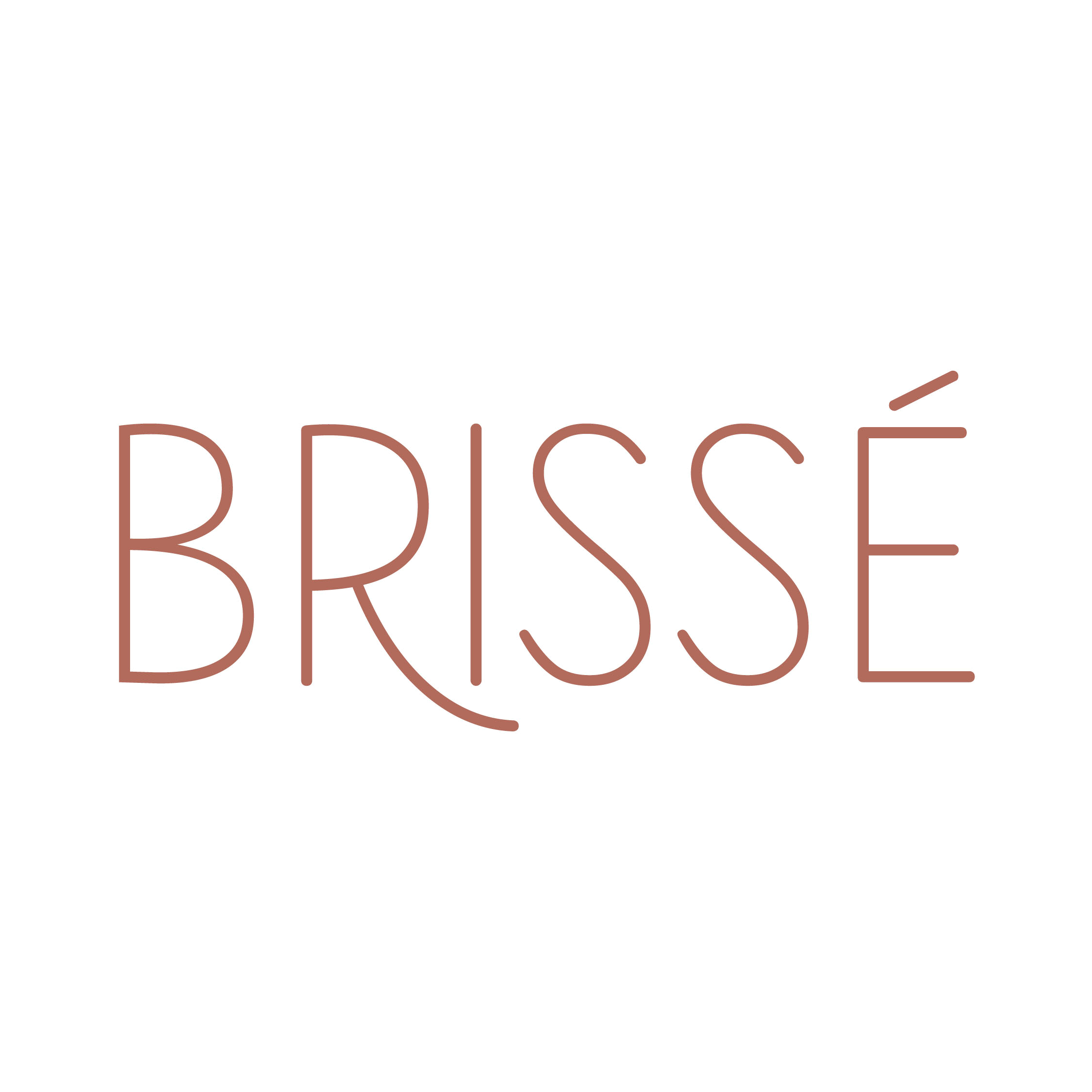 Brissé