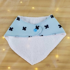 Babador Bandana - Safári - A Pata Madrinha