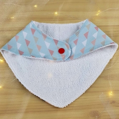 Babador Bandana - Safári - loja online