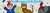 Imagem do banner rotativo A Pata Madrinha