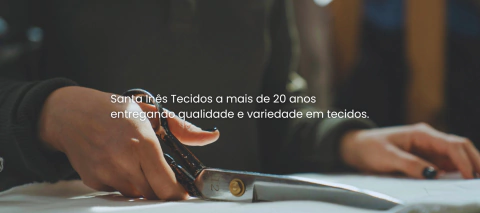 Carrusel Santa Inês Tecidos