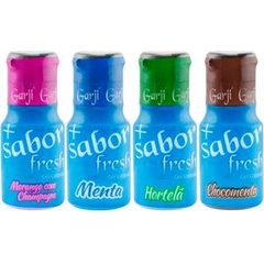 + Sabor Fresh 15ml chocomenta - comprar online