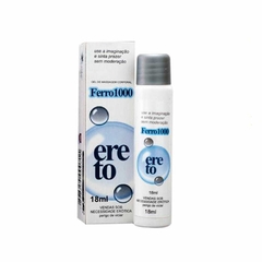 Ferro 1000 - farmacinha do amor