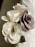 Flores XL Design