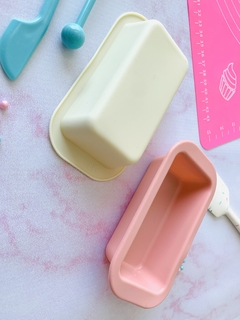 Mini budinera budin - comprar online