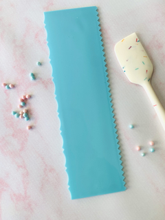 ESPÁTULA MARCADORA PARA BUTTERCREAM en internet